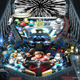 Image for article titled This Star Wars Pinball Adaptation is a Tour de Force